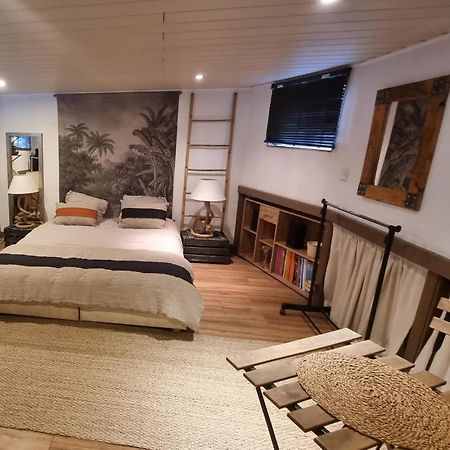 Logement Vue Sur La Seine บูโลญบียองกูร์ ภายนอก รูปภาพ