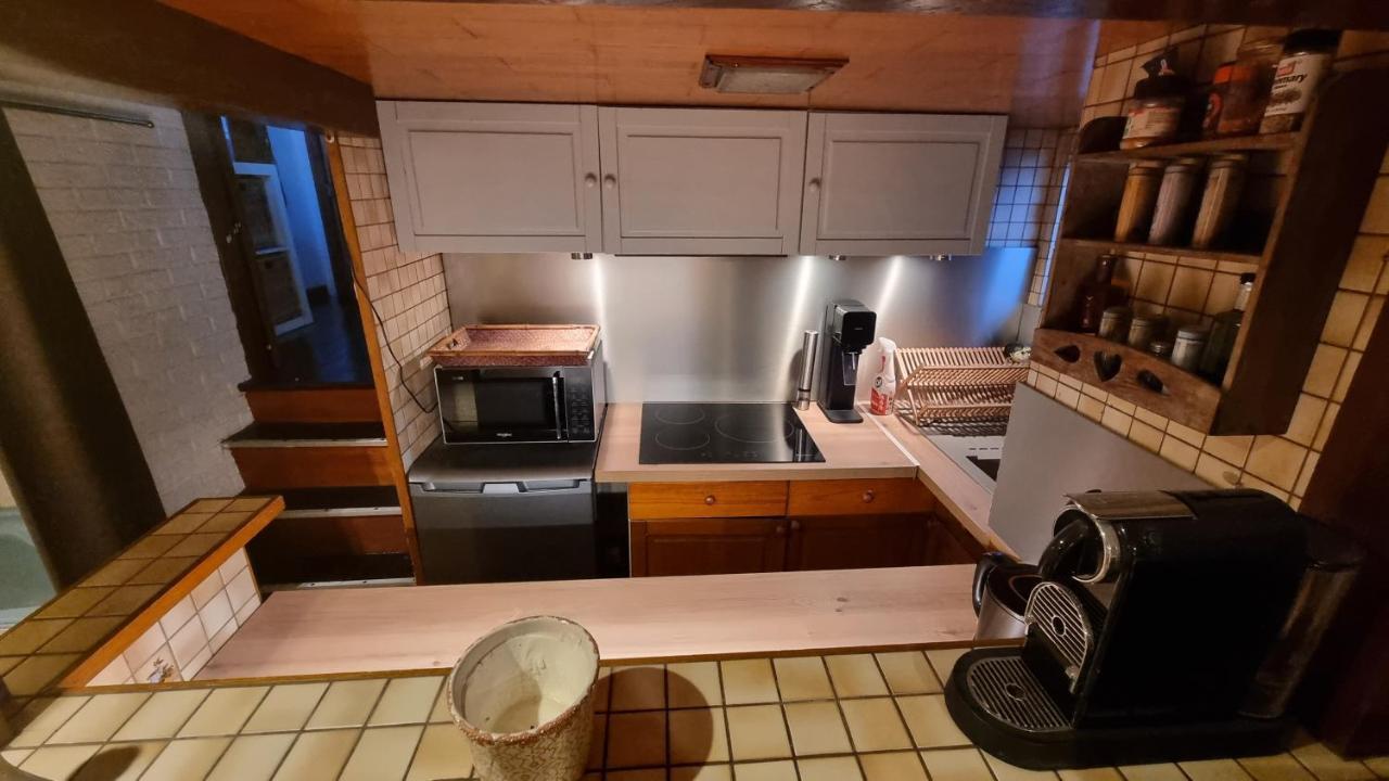 Logement Vue Sur La Seine บูโลญบียองกูร์ ภายนอก รูปภาพ