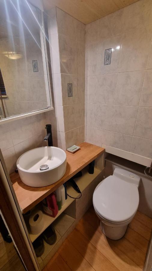 Logement Vue Sur La Seine บูโลญบียองกูร์ ภายนอก รูปภาพ