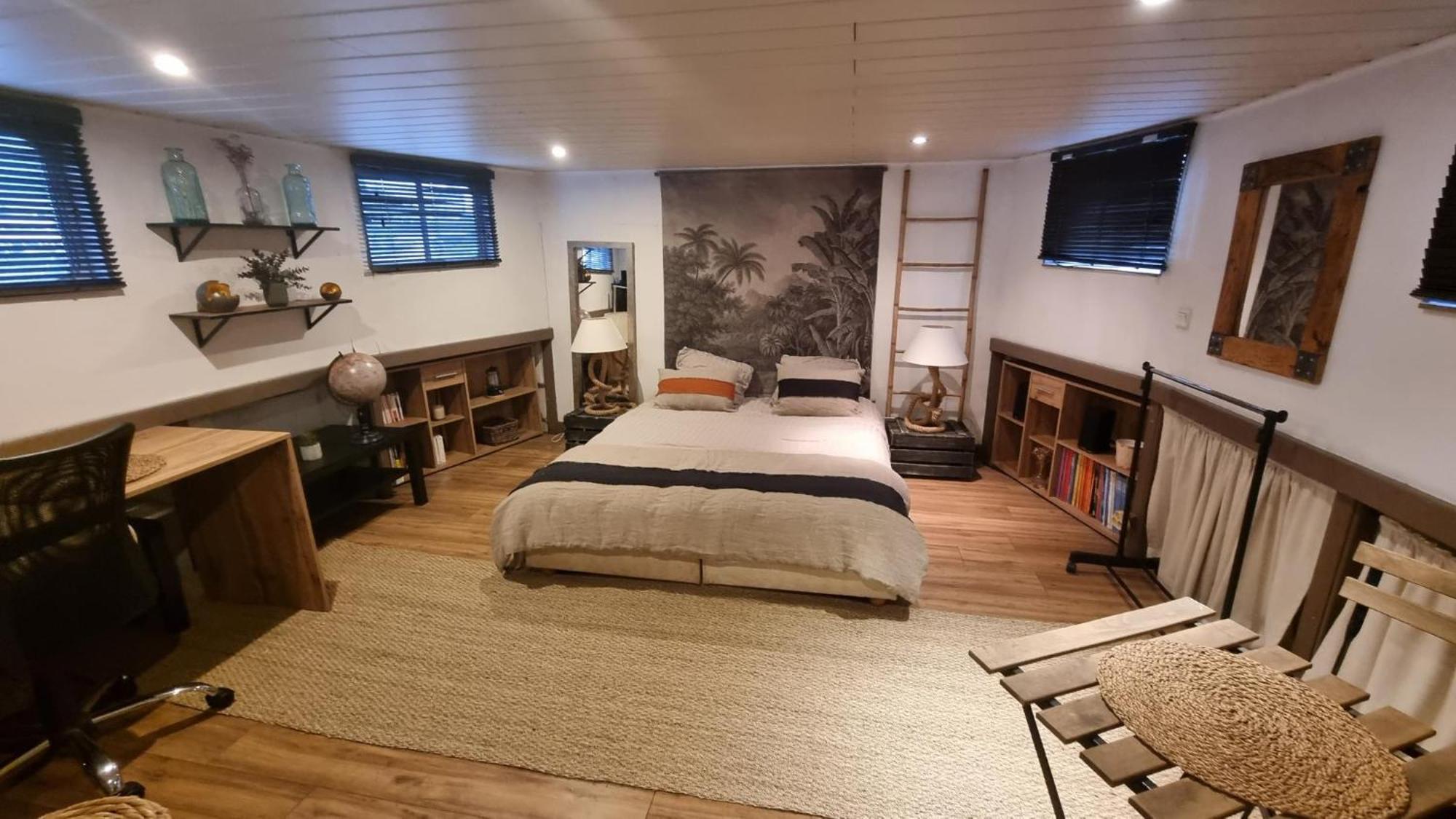 Logement Vue Sur La Seine บูโลญบียองกูร์ ภายนอก รูปภาพ